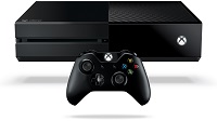 X-Box One