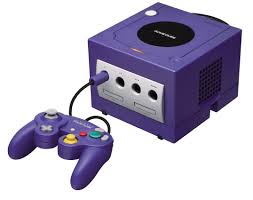 Video game gamecube video game gamecube