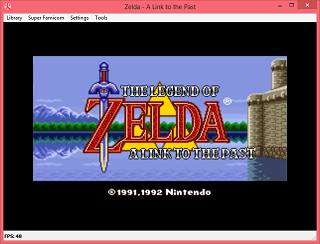 Emulador Higan Snes Emulador Higan Snes